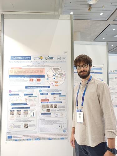 Jacopo Barberi_FEMS EUROMAT 2025