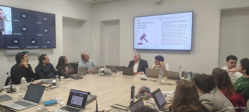 TENTACLE M12_Consortium