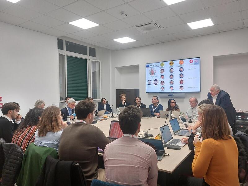 TENTACLE M12_Consortium