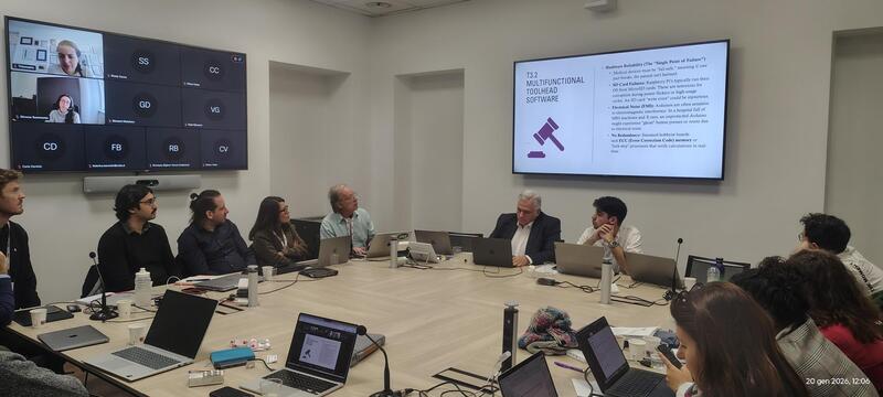 TENTACLE M12_Consortium_5