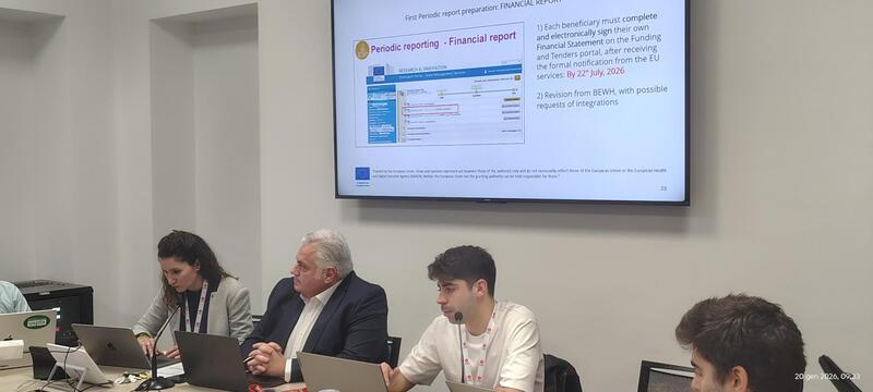 TENTACLE M12_Consortium_9