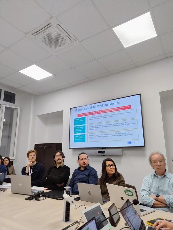 TENTACLE M12_Discussion