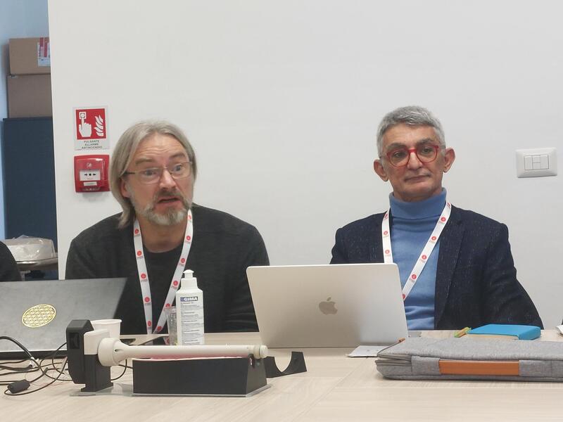 TENTACLE M12_Jurgen Groll (WURZ)_Giovanni Vozzi (UNIPI)