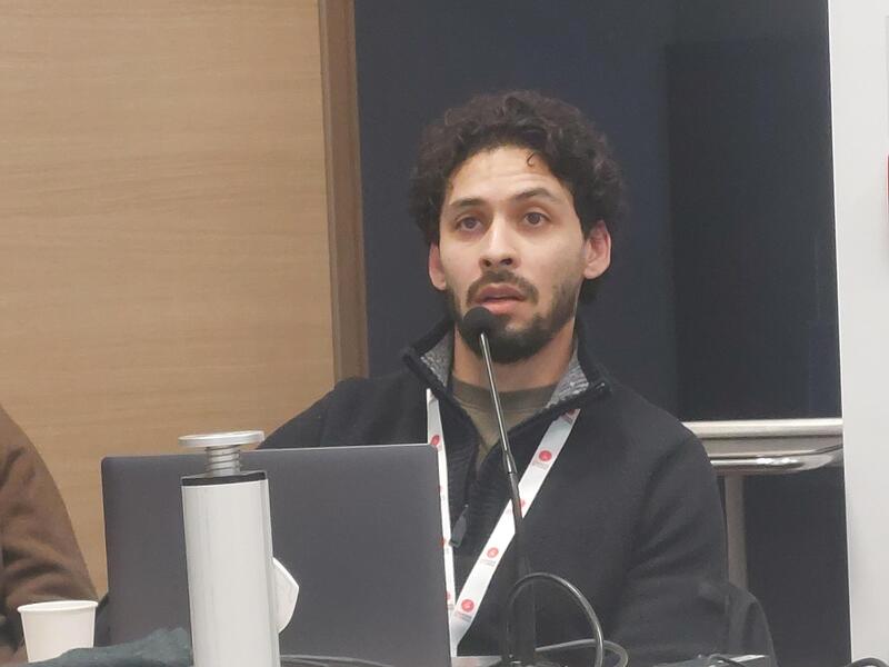 TENTACLE M12_Luis Larrea (Wurz)