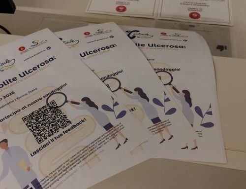 Advancing care for Ulcerative Colitis: highlights from the TENTACLE event