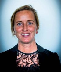 Sandra Van Vlierberghe